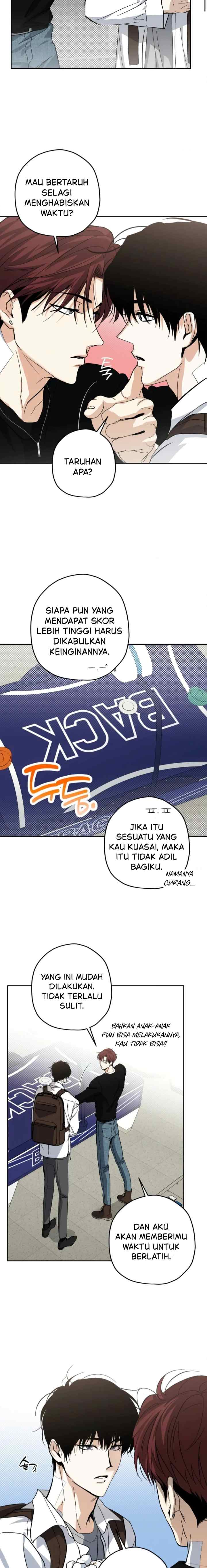 Hohosangbak chapter 17 halaman 15