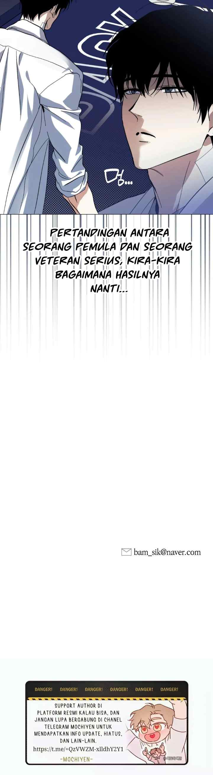 Hohosangbak chapter 17 halaman 19
