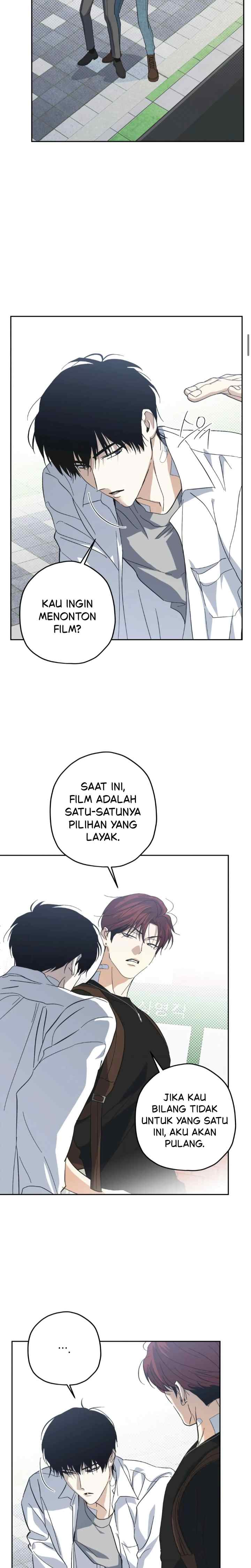 Hohosangbak chapter 17 halaman 5