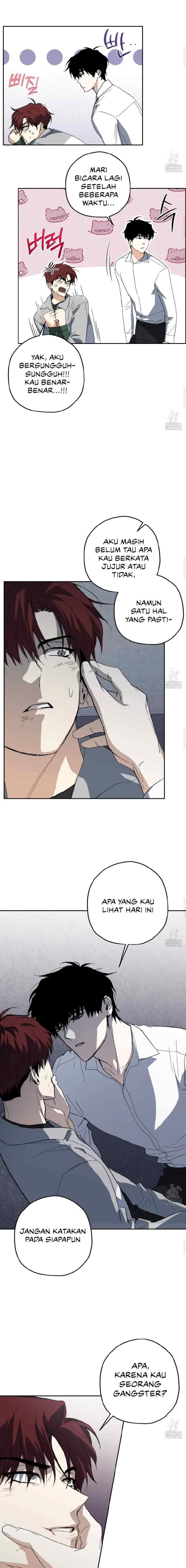 Hohosangbak chapter 2 halaman 11