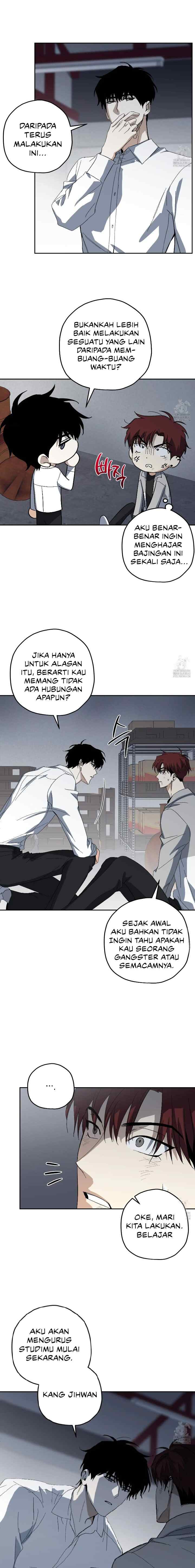 Hohosangbak chapter 2 halaman 15