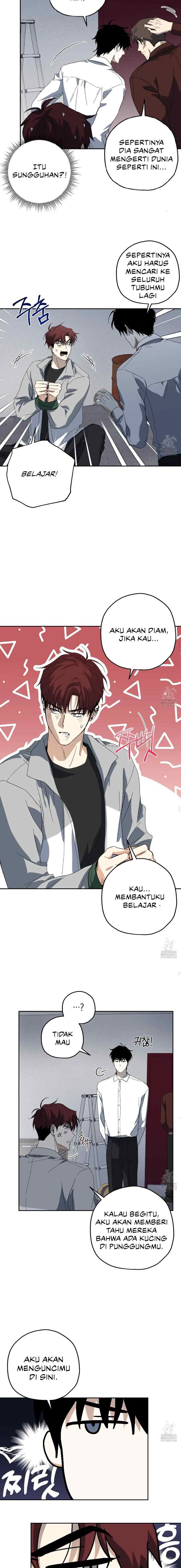 Hohosangbak chapter 2 halaman 13
