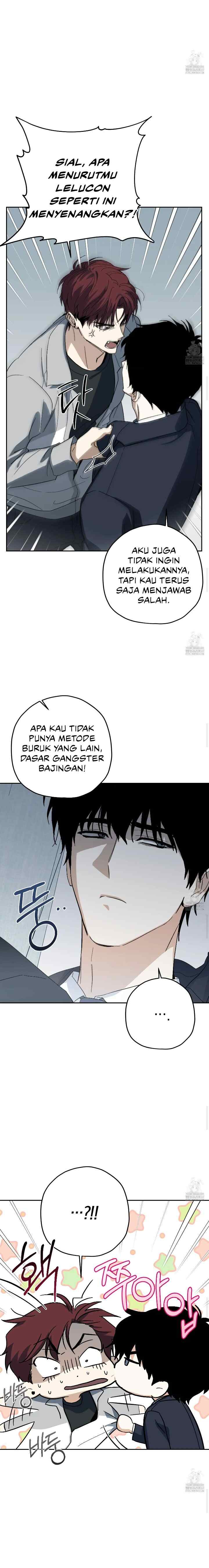 Hohosangbak chapter 3 halaman 9