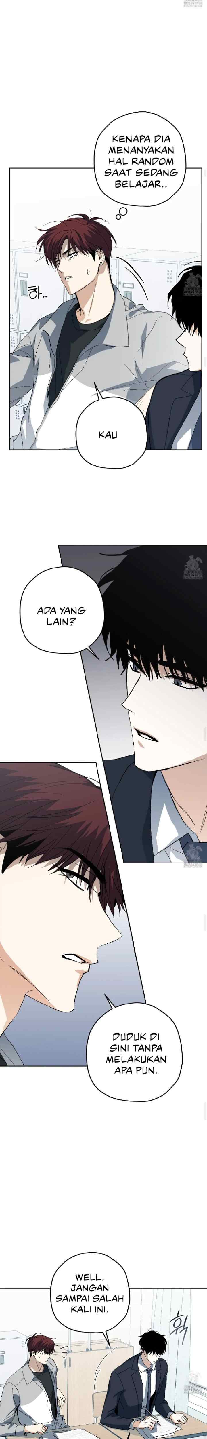 Hohosangbak chapter 3 halaman 5