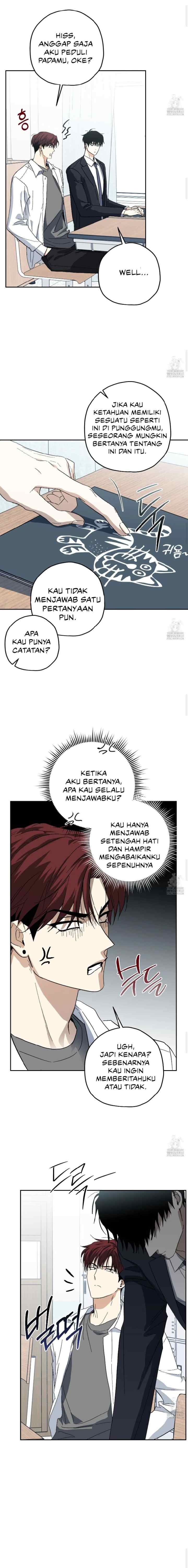 Hohosangbak chapter 4 halaman 13