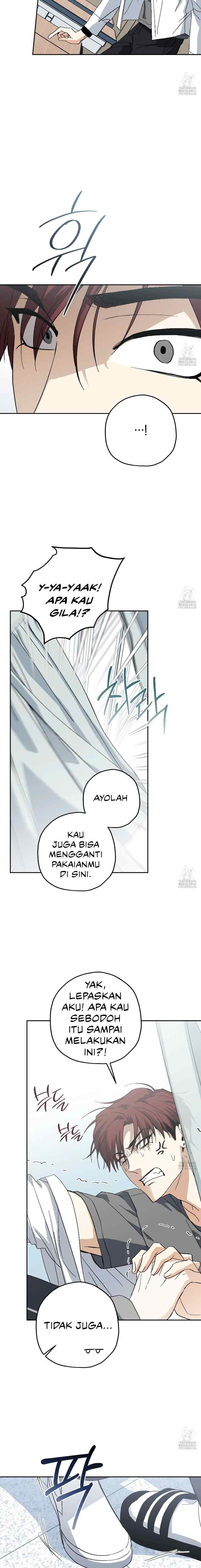Hohosangbak chapter 4 halaman 16