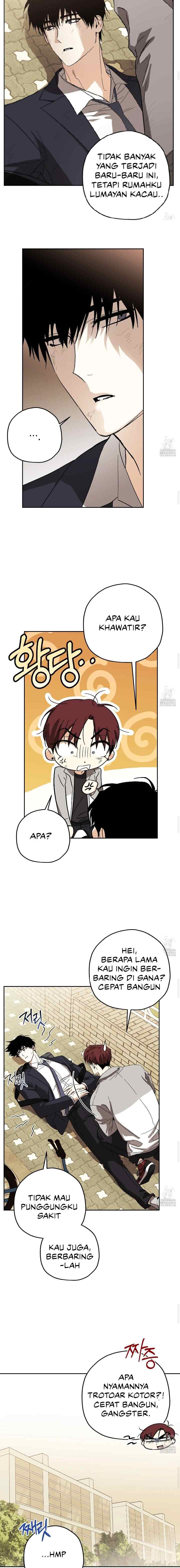Hohosangbak chapter 4 halaman 5