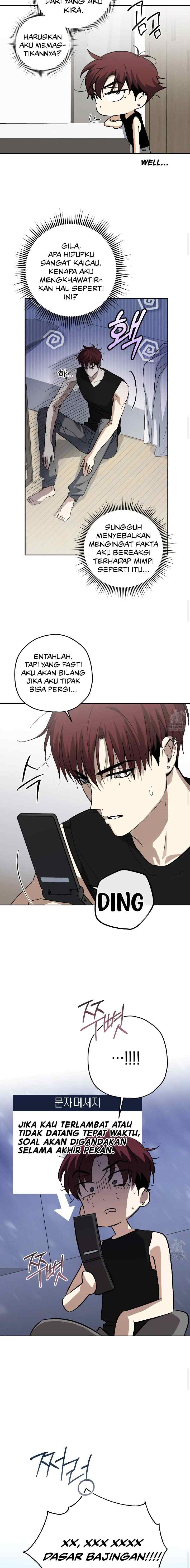 Hohosangbak chapter 5 halaman 9