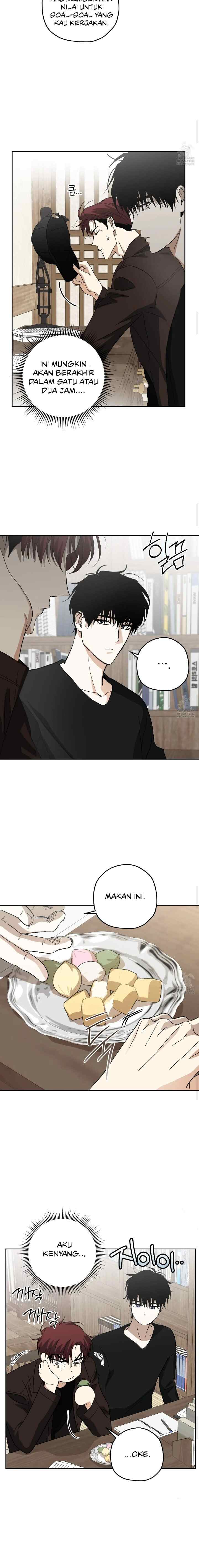 Hohosangbak chapter 5 halaman 11