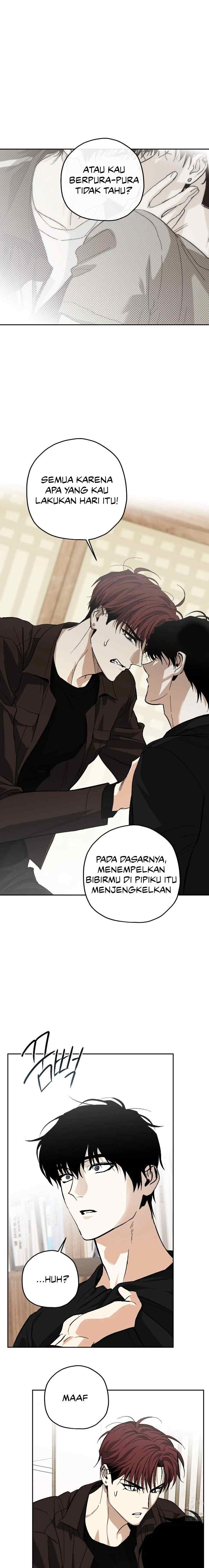 Hohosangbak chapter 6 halaman 4