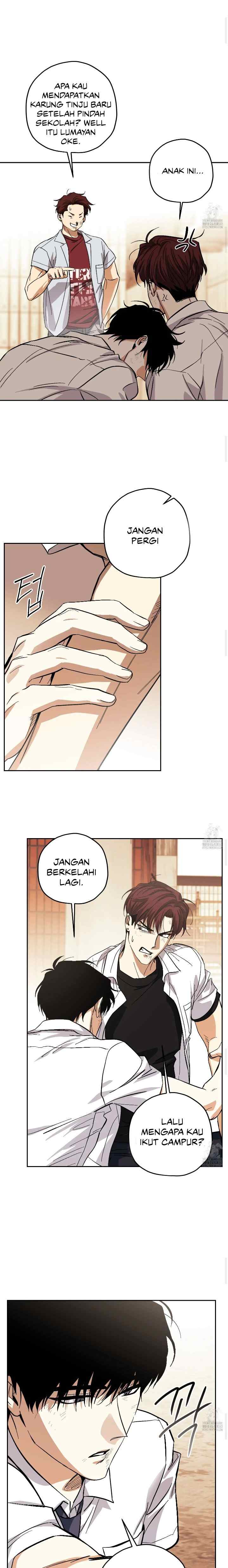 Hohosangbak chapter 7 halaman 14