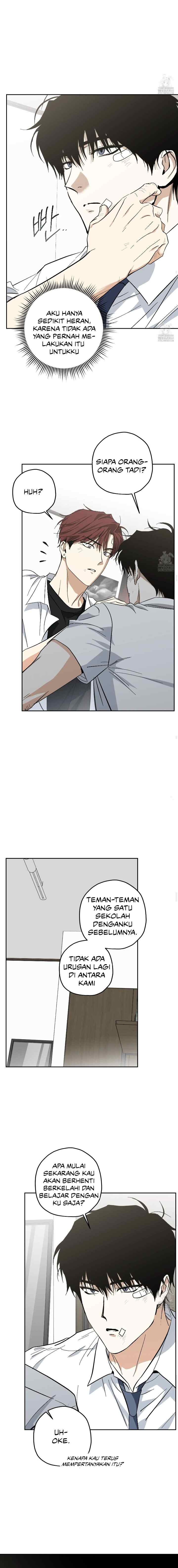 Hohosangbak chapter 8 halaman 5