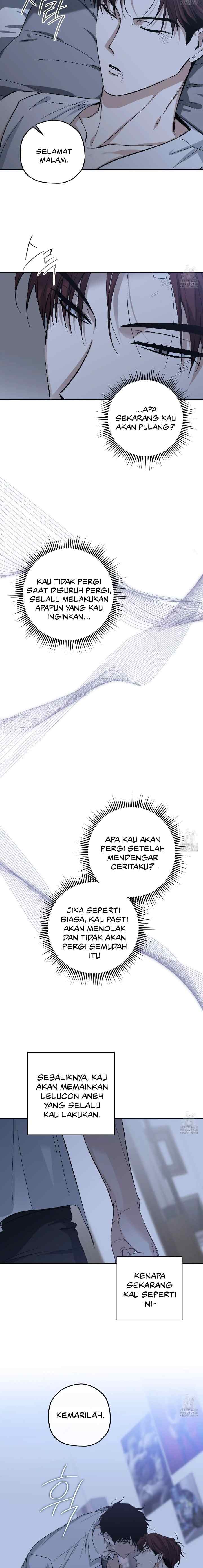 Hohosangbak chapter 8 halaman 18