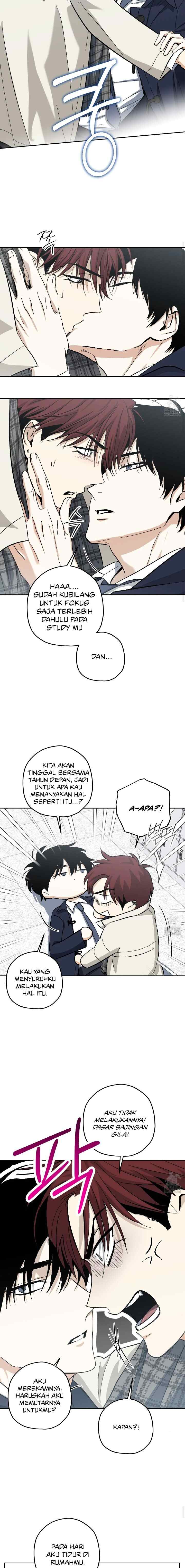 Hohosangbak chapter 9 halaman 15