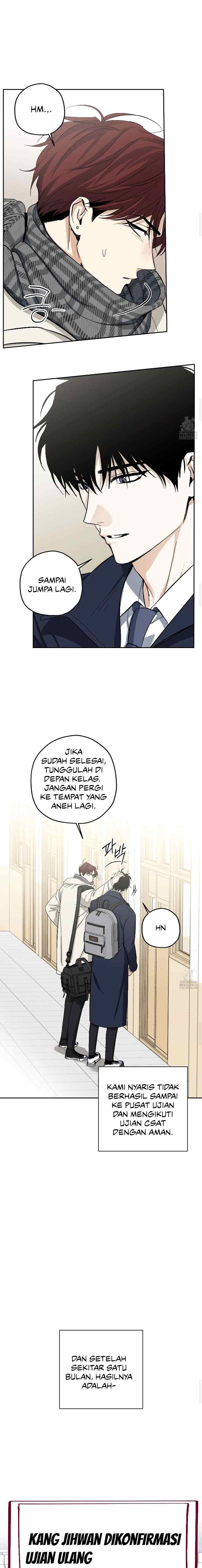 Hohosangbak chapter 9 halaman 9