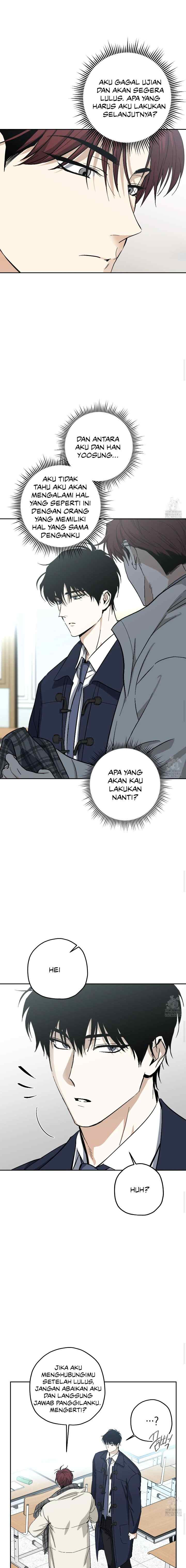 Hohosangbak chapter 9 halaman 12