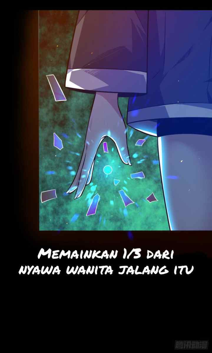 Hold On To The Angels chapter 0 halaman 9