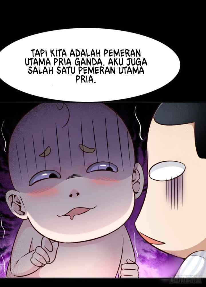 Hold On To The Angels chapter 0 halaman 5