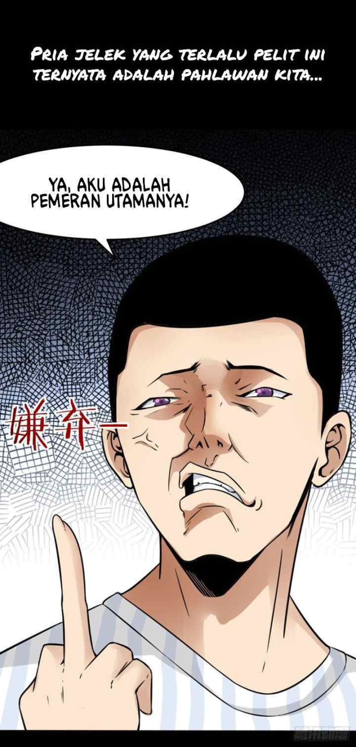 Hold On To The Angels chapter 0 halaman 4