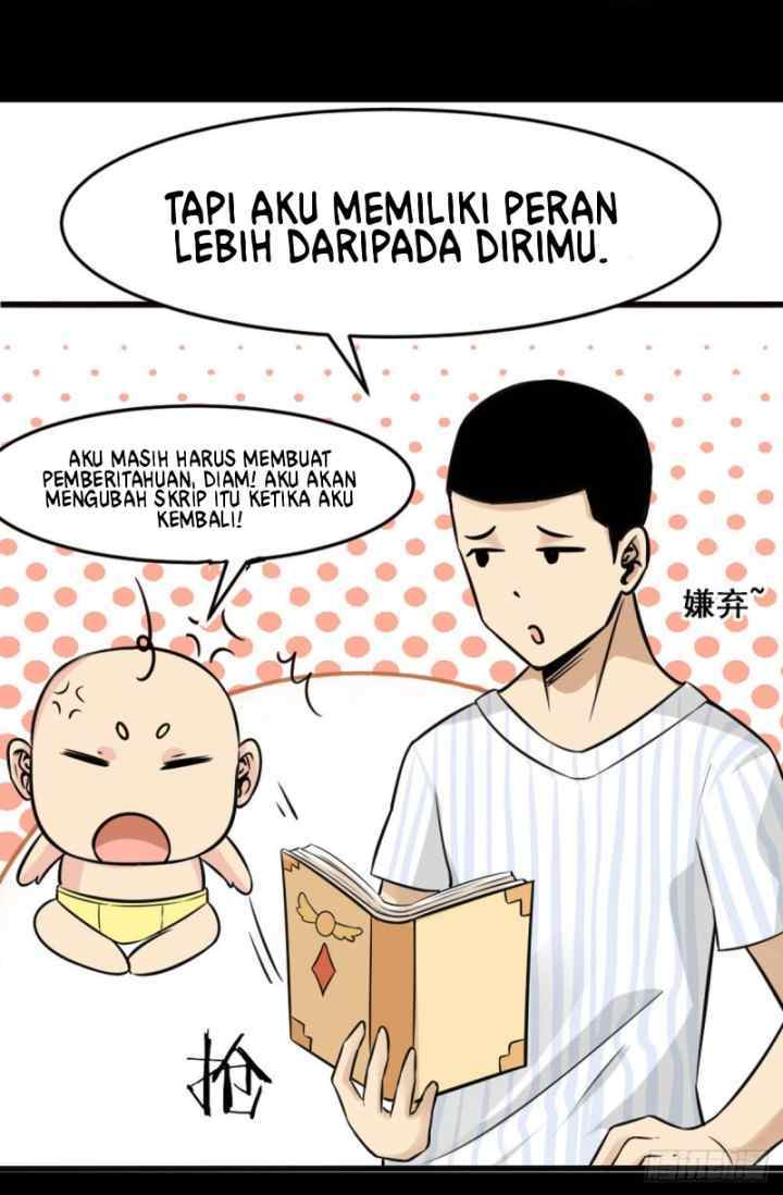 Hold On To The Angels chapter 0 halaman 6