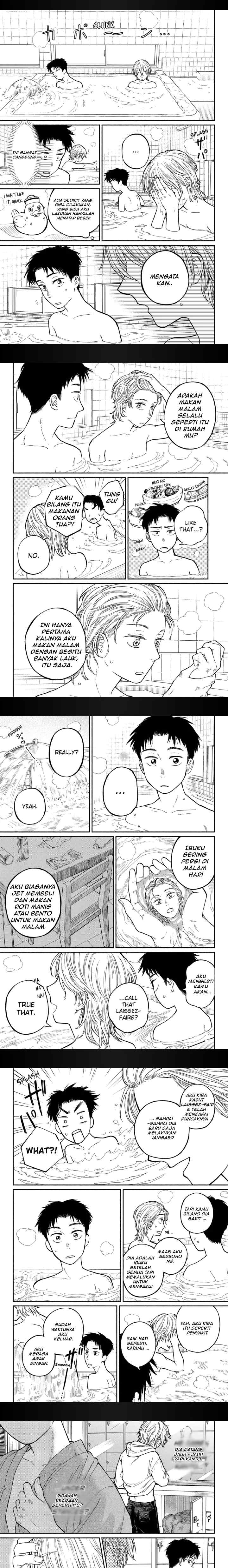 Home at the Horizon chapter 1 halaman 8