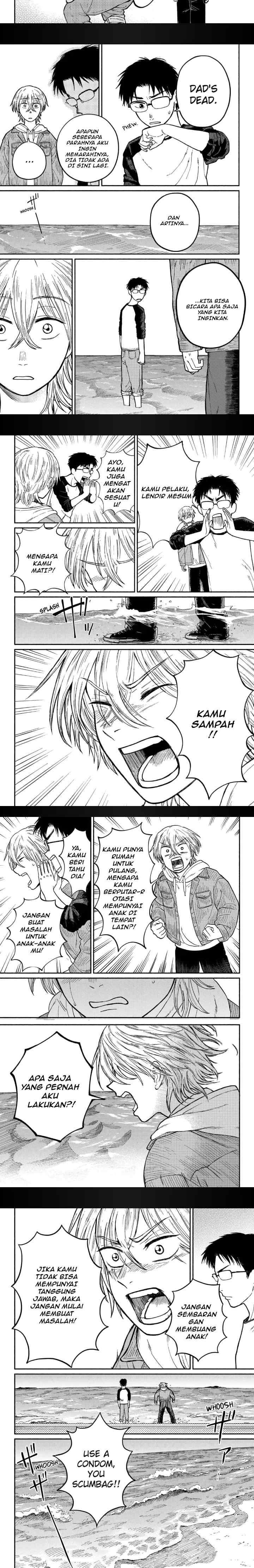 Home at the Horizon chapter 1 halaman 18