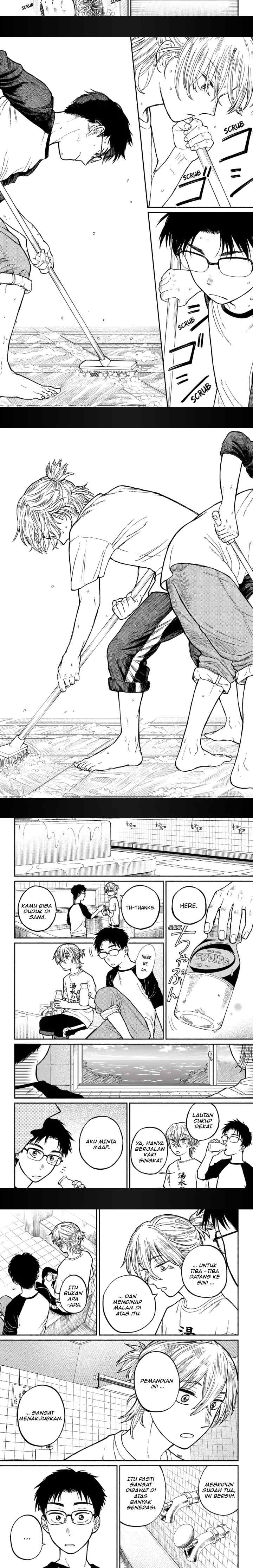 Home at the Horizon chapter 1 halaman 13