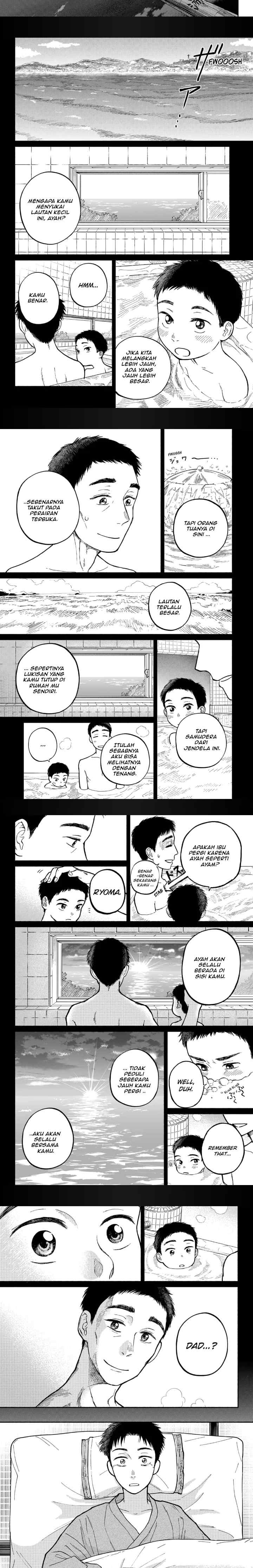 Home at the Horizon chapter 1 halaman 11
