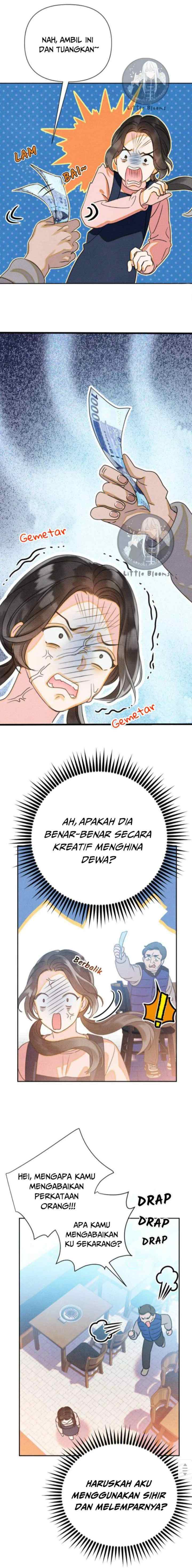 Homemade Freshs chapter 10 halaman 7