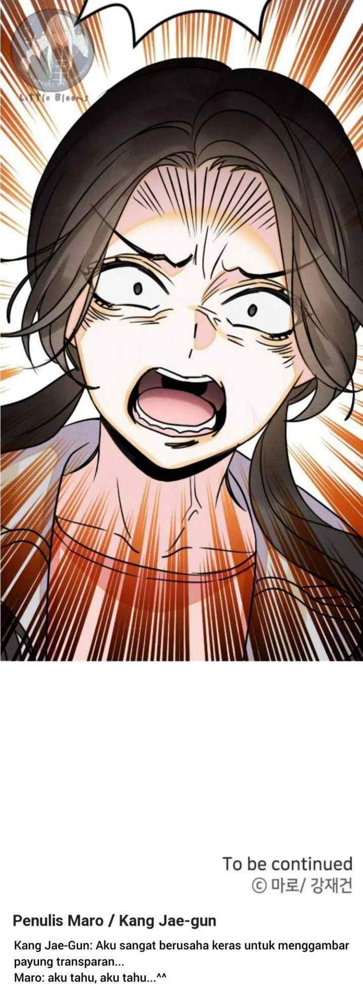 Homemade Freshs chapter 10 halaman 19