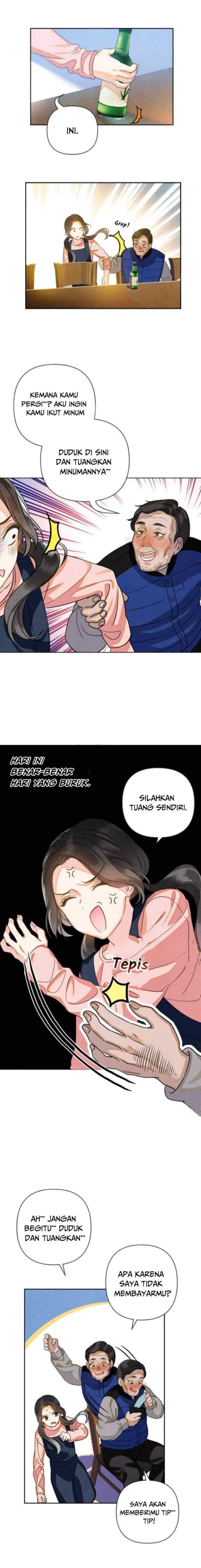 Homemade Freshs chapter 10 halaman 6