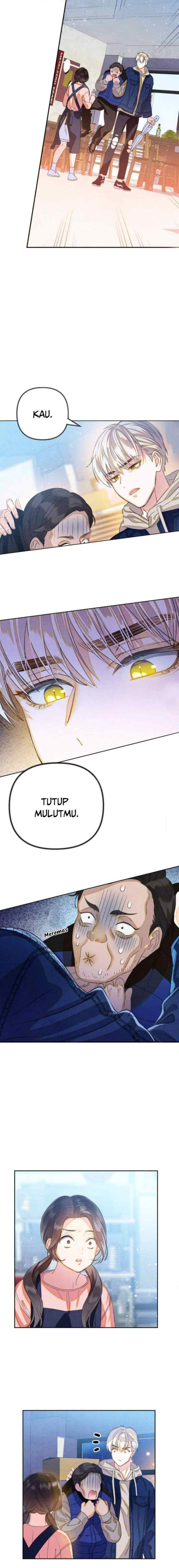 Homemade Freshs chapter 10 halaman 10