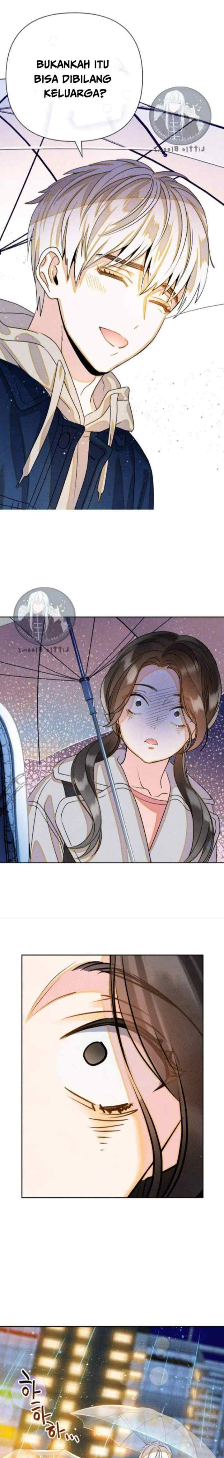 Homemade Freshs chapter 10 halaman 17