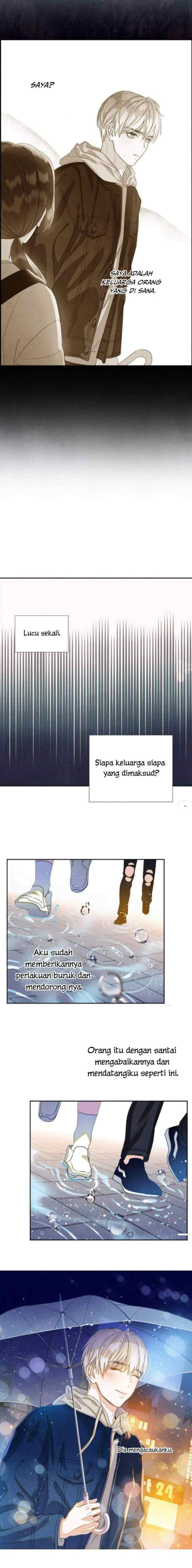 Homemade Freshs chapter 10 halaman 15