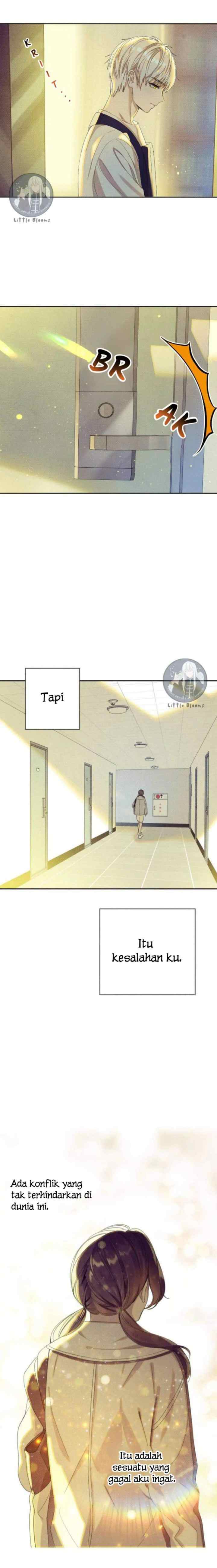 Homemade Freshs chapter 10 halaman 4