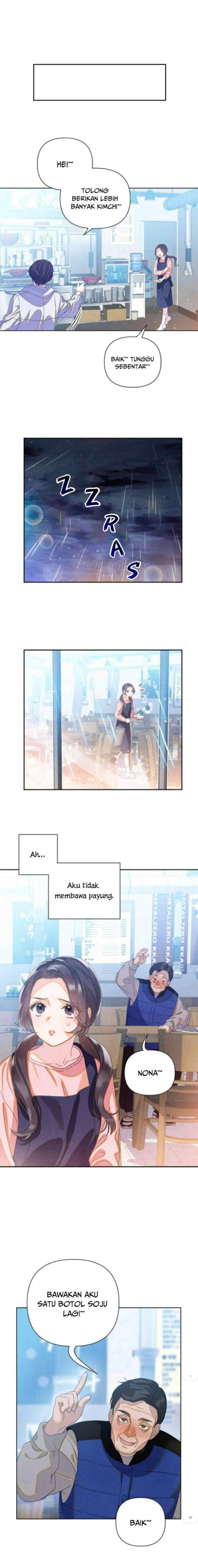 Homemade Freshs chapter 10 halaman 5