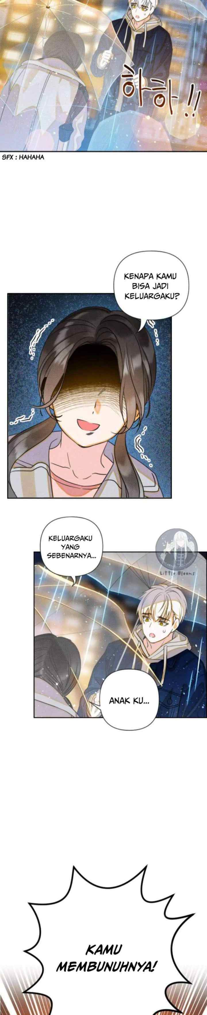 Homemade Freshs chapter 10 halaman 18