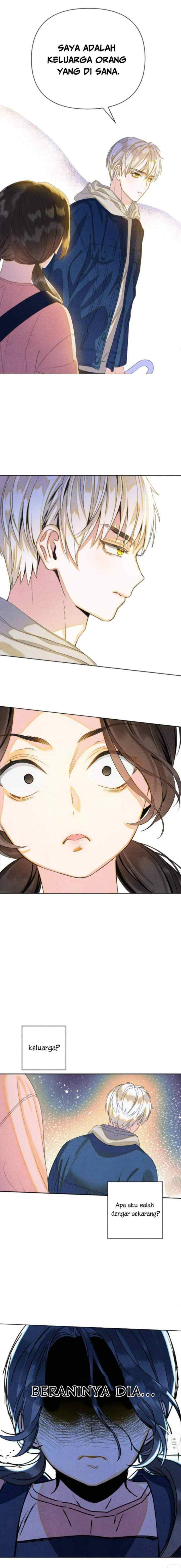 Homemade Freshs chapter 10 halaman 12