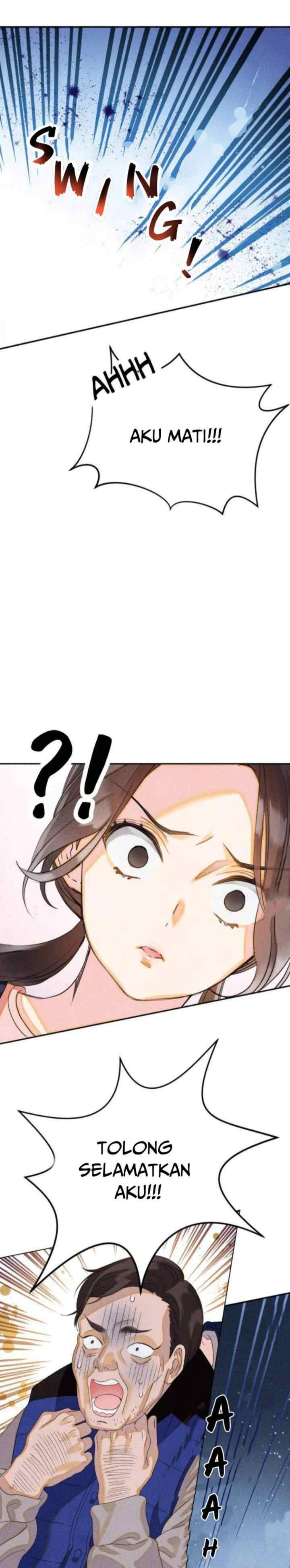 Homemade Freshs chapter 10 halaman 9