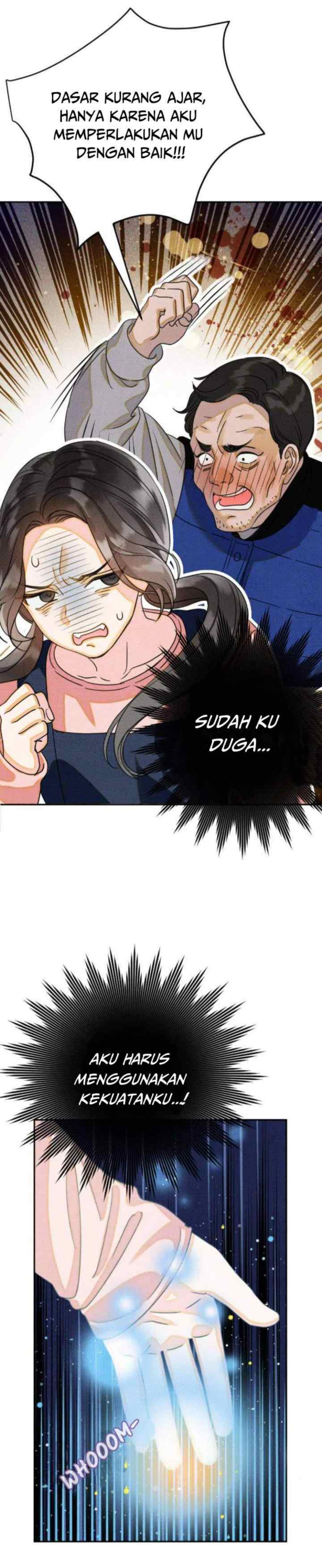 Homemade Freshs chapter 10 halaman 8