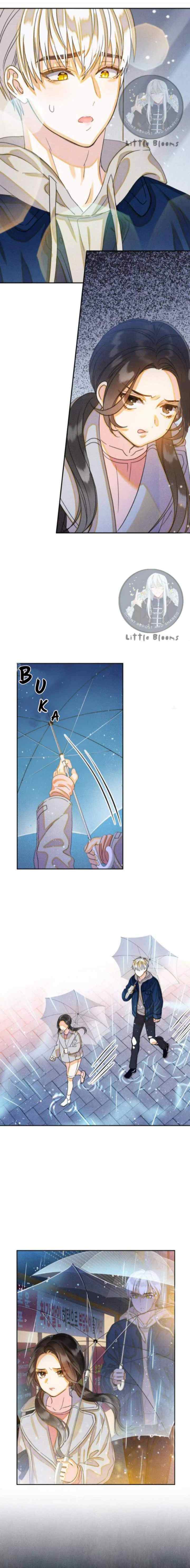 Homemade Freshs chapter 10 halaman 14
