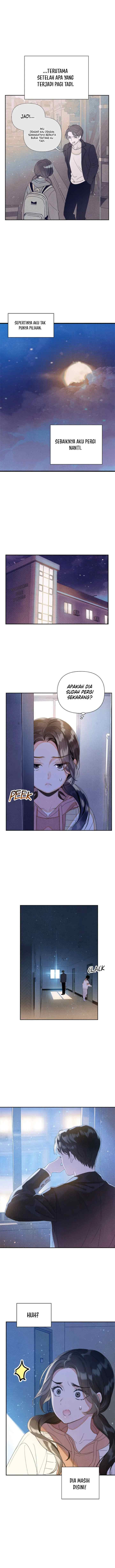 Homemade Freshs chapter 6 halaman 4