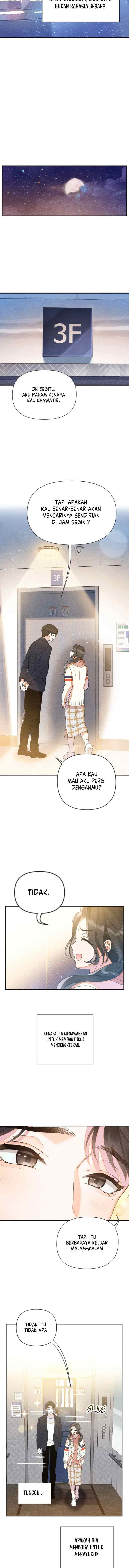 Homemade Freshs chapter 6 halaman 7