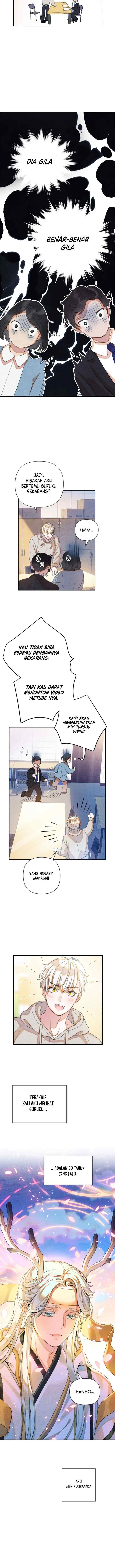 Homemade Freshs chapter 6 halaman 11