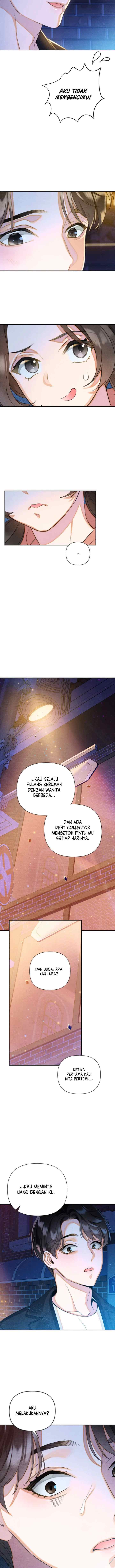 Homemade Freshs chapter 6 halaman 14