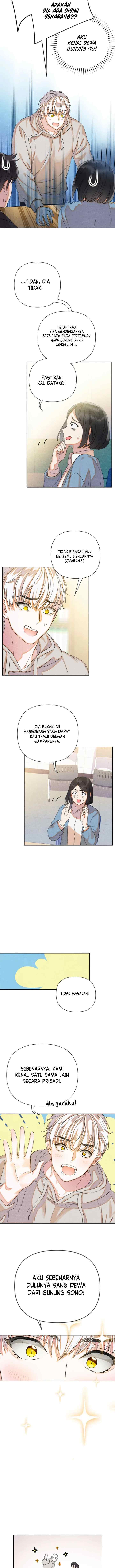 Homemade Freshs chapter 6 halaman 10