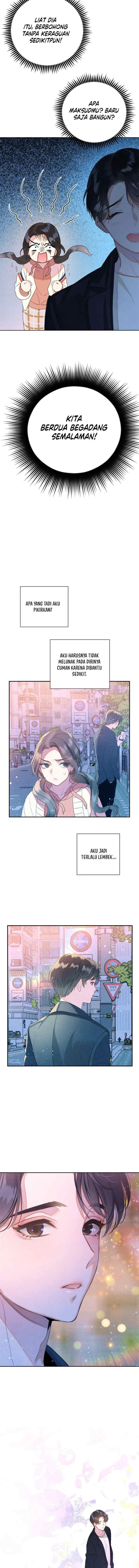 Homemade Freshs chapter 6 halaman 18