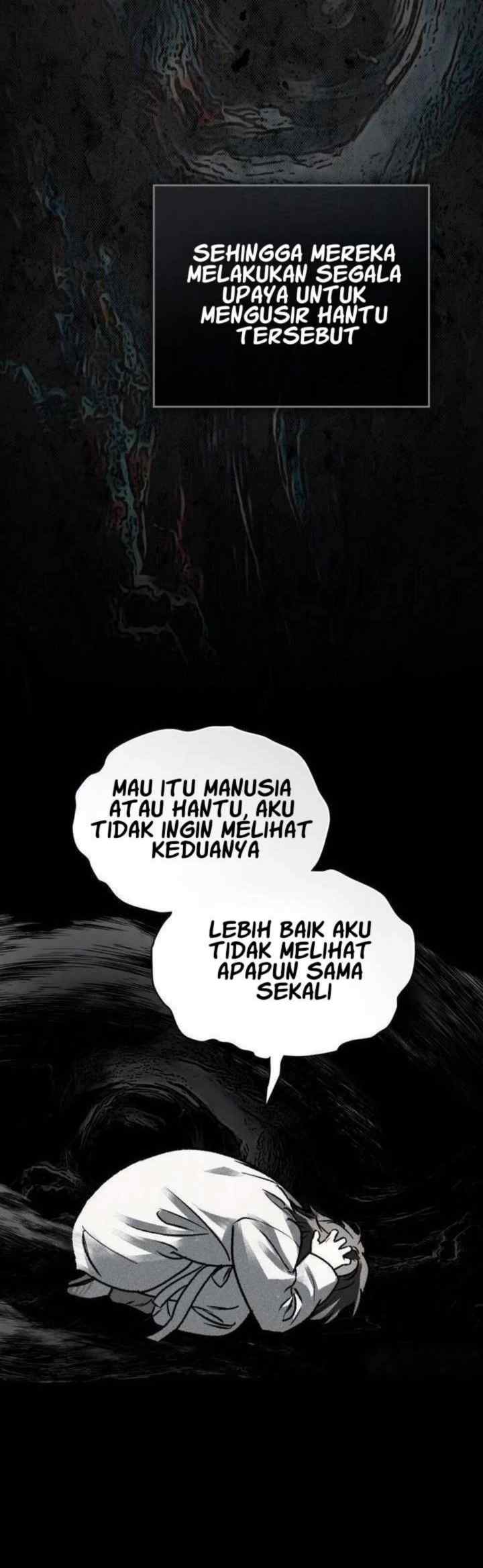 Honbul chapter 0 halaman 11