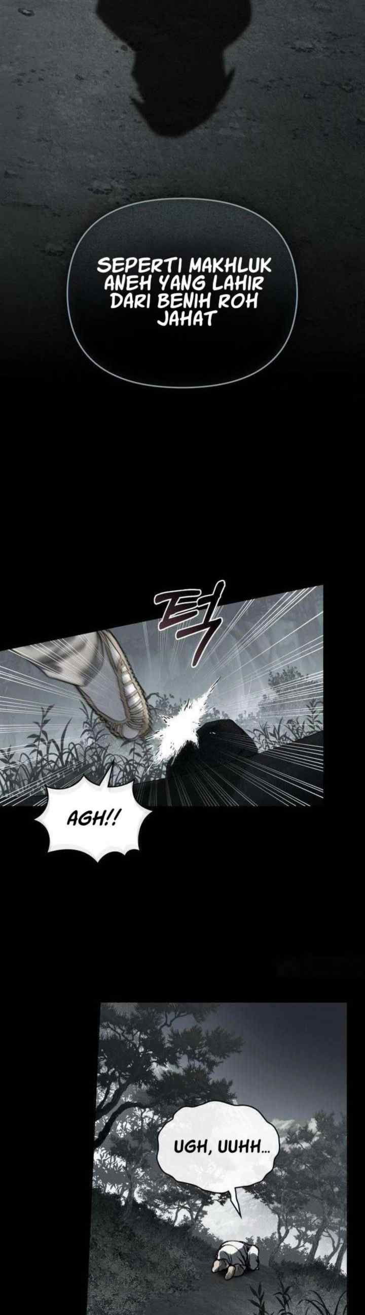 Honbul chapter 0 halaman 5