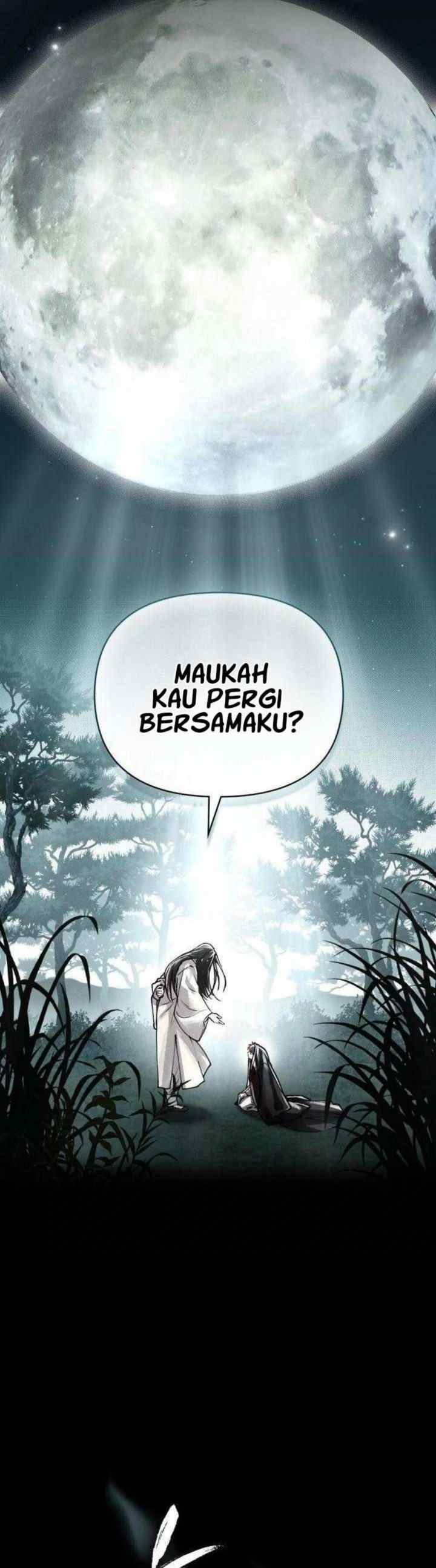 Honbul chapter 0 halaman 18